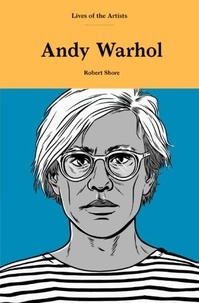 Robert Shore - Andy Warhol.