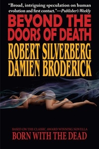  Robert Silverberg - Beyond the Doors of Death.
