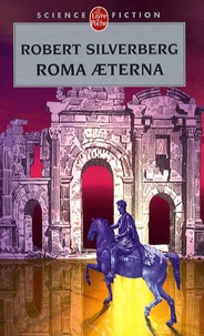 Téléchargements de livres gratuits pour ipad Roma Aeterna FB2 DJVU MOBI par Robert Silverberg