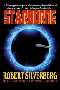  Robert Silverberg - Starborne.
