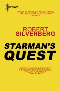 Robert Silverberg - Starman's Quest.