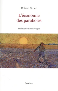 L'économie des paraboles