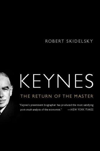 Keynes. The Return of the Master