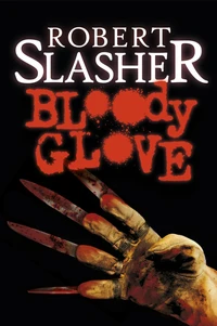 Bloody glove (poche)
