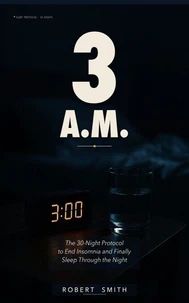 3 A.M.