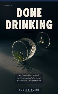 Done Drinking