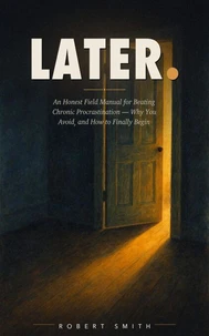 LATER.