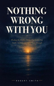 Nothing Wrong With You