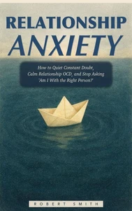 Relationship Anxiety