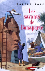 Les savants de Bonaparte.pdf