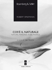 Cos'è il naturale
