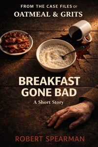 Breakfast Gone Bad