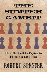 The Sumter Gambit: How the Left Is Trying to Foment a Civil War