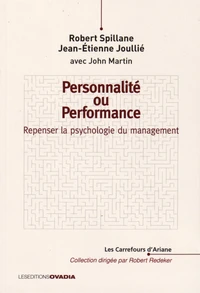 Personnalité ou performance