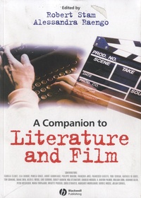 Robert Stam - A Companion to Literature and Film.