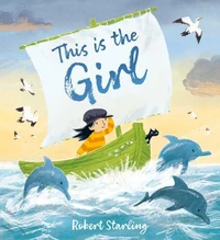 This is the Girl