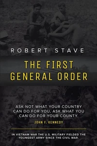 The First General Order