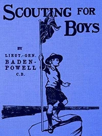 Scouting for Boys