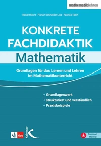 Konkrete Fachdidaktik Mathematik