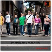 Daydreams Walking