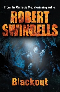 Robert Swindells - Blackout.