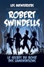 Robert Swindells - Les aventuriers - Tome 1, Le secret du boisé des lamentations.