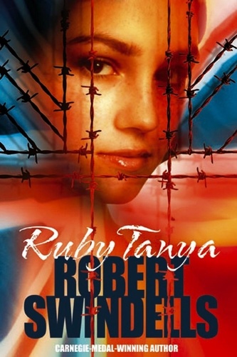 Robert Swindells - Ruby Tanya.
