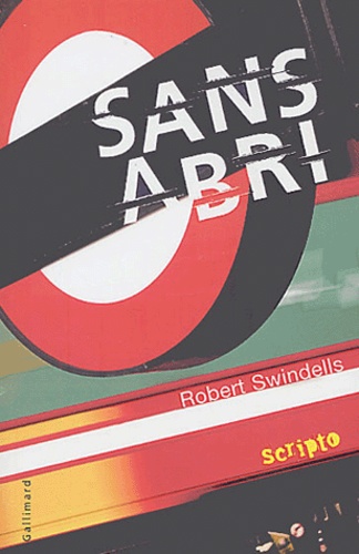 Robert Swindells - Sans abri.