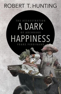 A Dark Happiness
