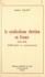 Le syndicalisme chrétien en France (1871-1930). Difficultés et controverses