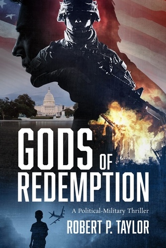  Robert Taylor - Gods of Redemption.