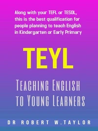 Teaching English to Young Learners