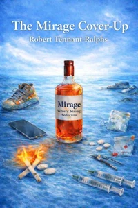 The Mirage Cover-Up