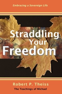  Robert Theiss - Straddling Your Freedom.