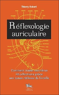 Réflexologie auriculaire
