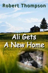 Ali Gets a New Home