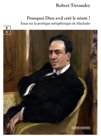 Pourquoi Dieu a-t-il crée le néant ?