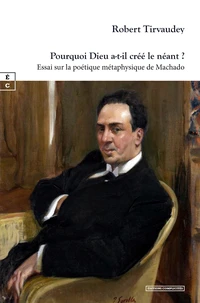 Pourquoi Dieu a-t-il crée le néant ?