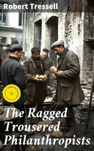 The Ragged Trousered Philanthropists