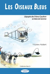 Les oiseaux bleus