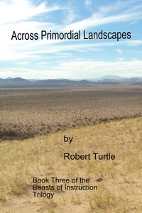  Robert Turtle - Across Primordial Landscapes.