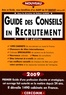 Robert Ulman - Guide des conseils en recrutement 2009.