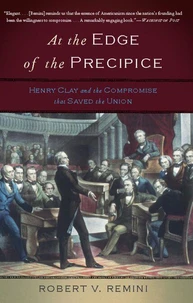 At the Edge of the Precipice