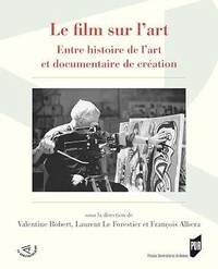 Le film sur l'art