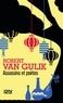 Robert Van Gulik - Assassins et poètes.