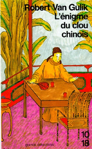 L'énigme du clou chinois