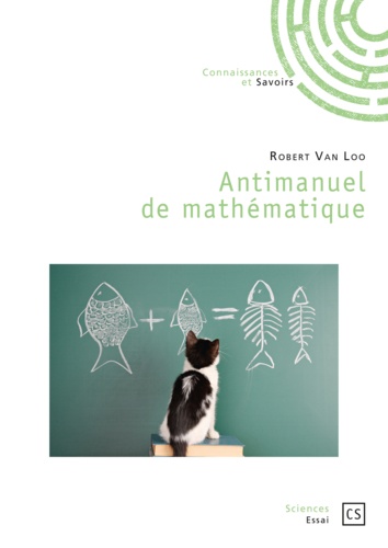 Antimanuel de mathématique