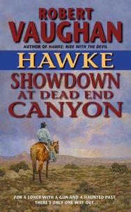 Hawke: Showdown at Dead End Canyon