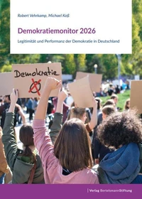 Demokratiemonitor 2026