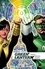 Green Lantern Rebirth Tome 4 Fracture